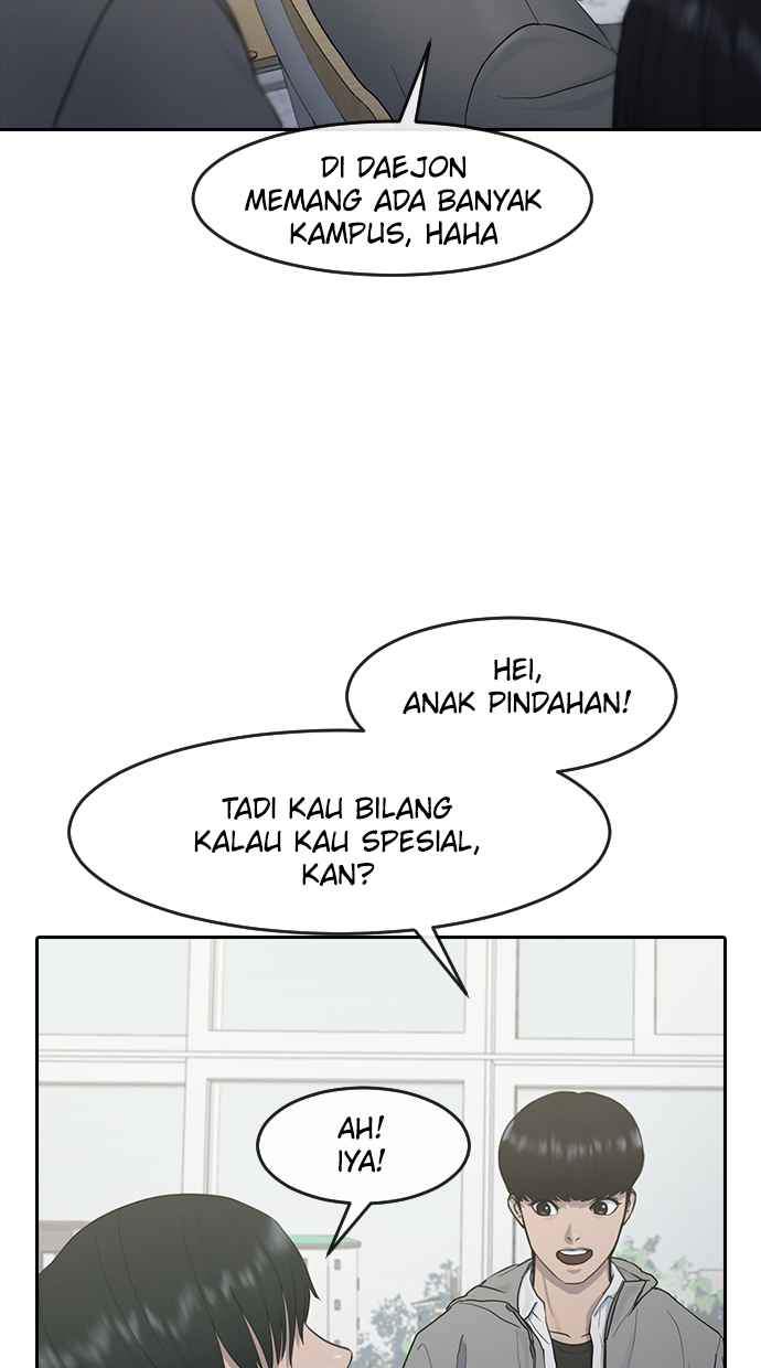 Hypnosis School Chapter 11 Gambar 10