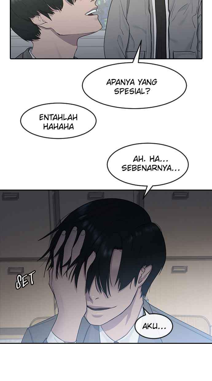 Hypnosis School Chapter 11 Gambar 11