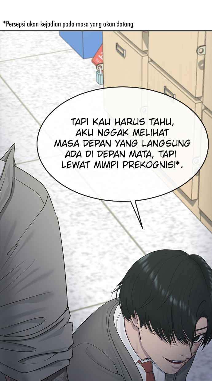 Hypnosis School Chapter 11 Gambar 19