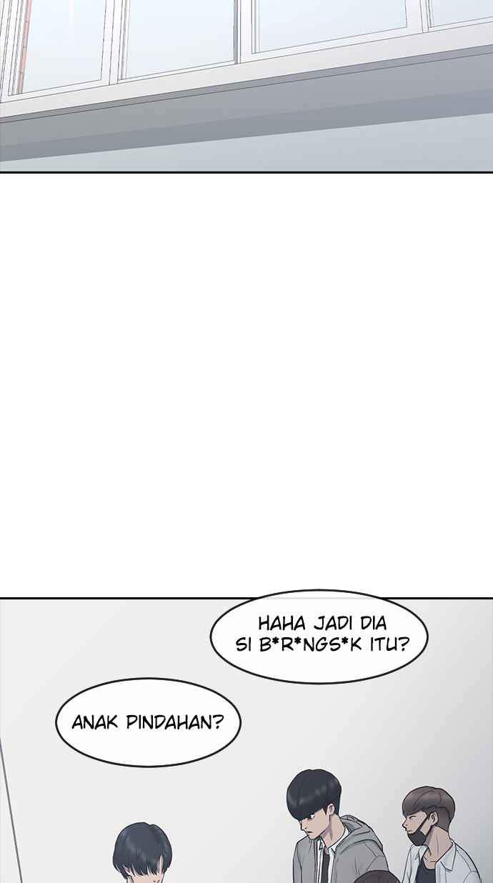 Hypnosis School Chapter 11 Gambar 32