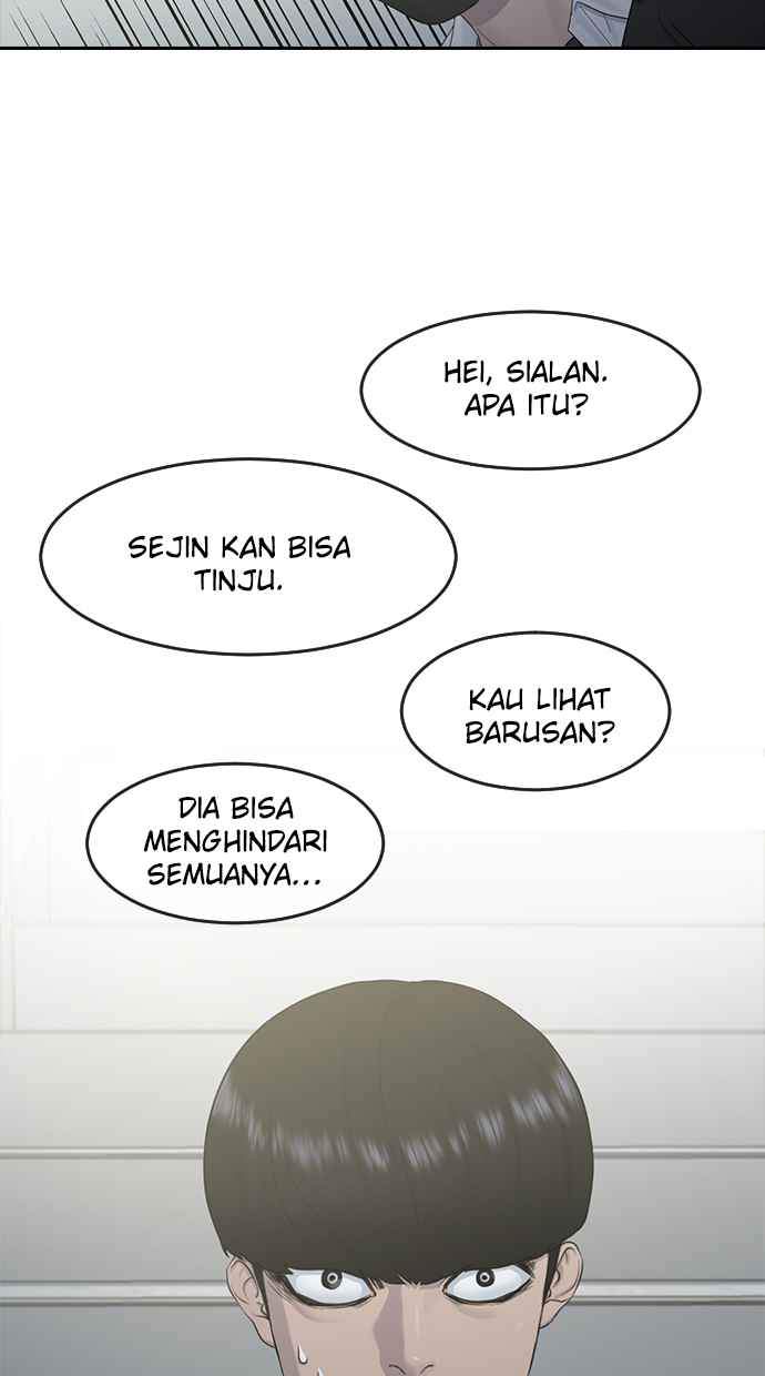 Hypnosis School Chapter 11 Gambar 37