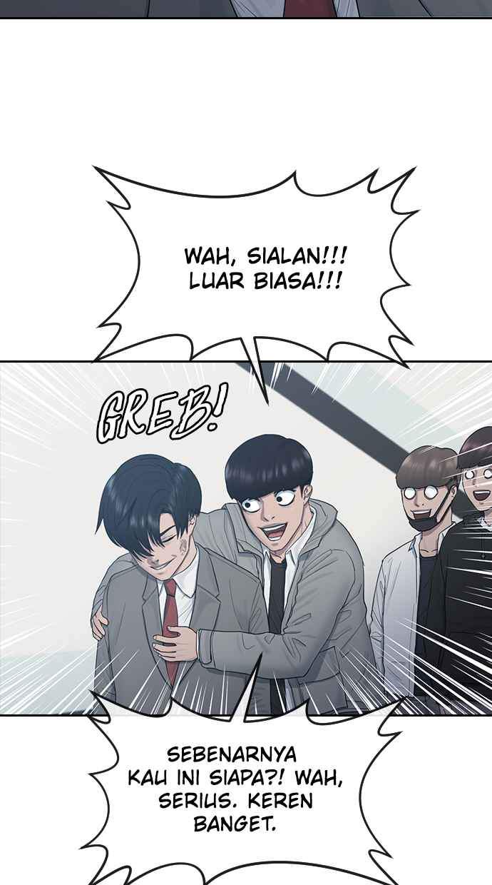 Hypnosis School Chapter 11 Gambar 41