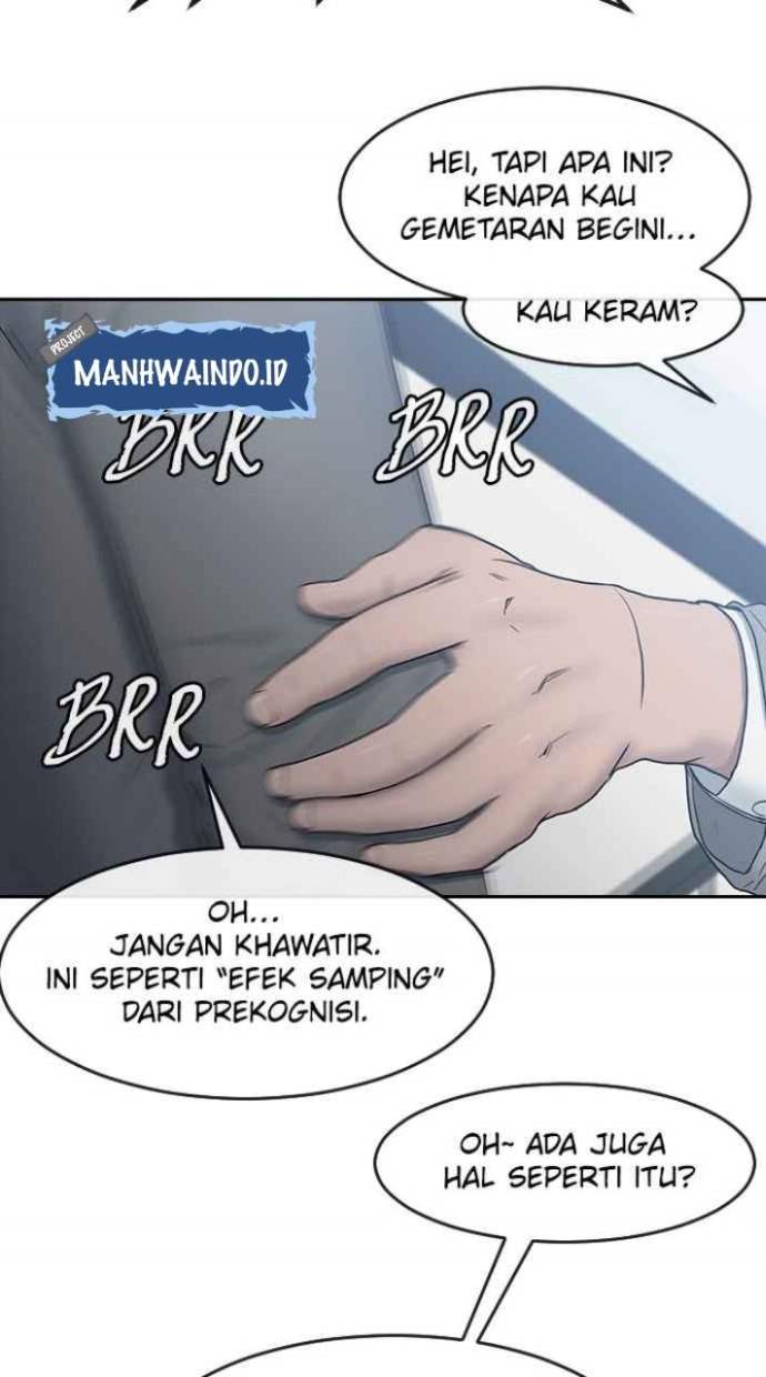 Hypnosis School Chapter 11 Gambar 42