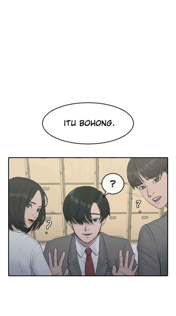 Hypnosis School Chapter 11 Gambar 51