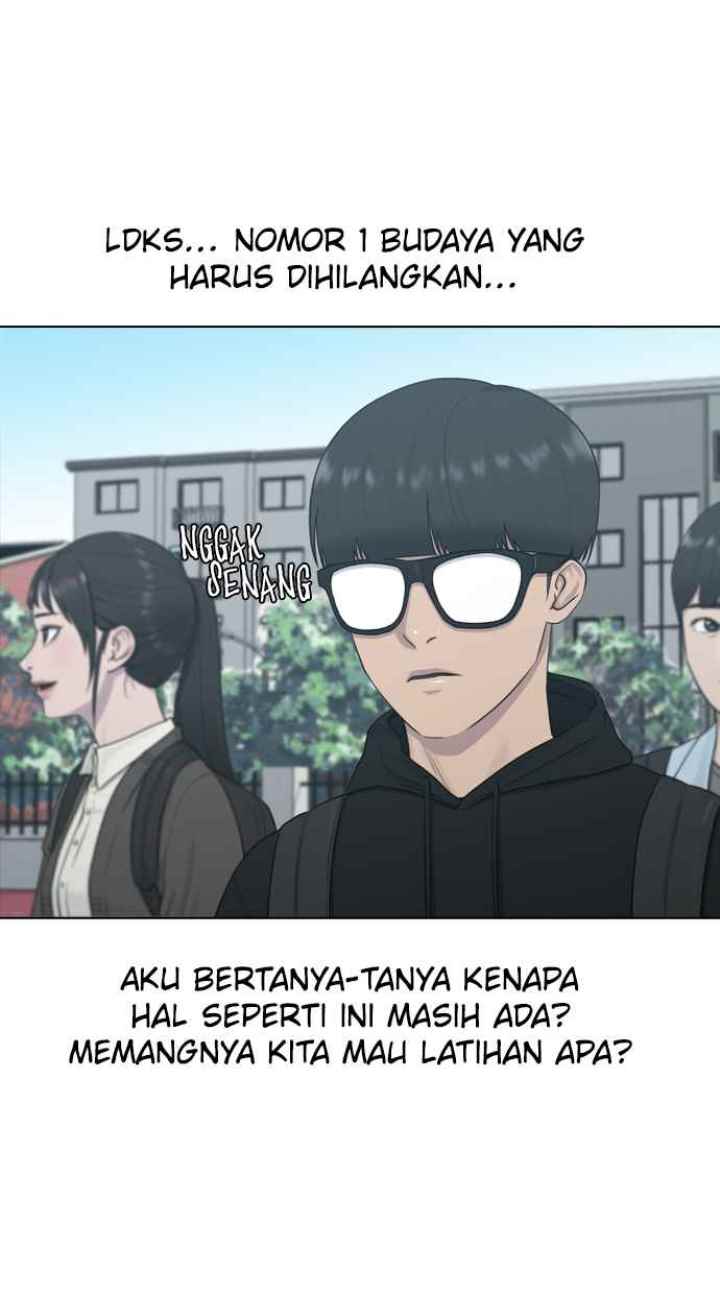 Hypnosis School Chapter 13 Gambar 2