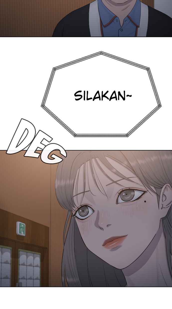 Hypnosis School Chapter 16 Gambar 79