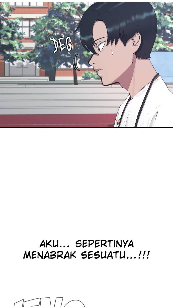 Hypnosis School Chapter 36 Gambar 13