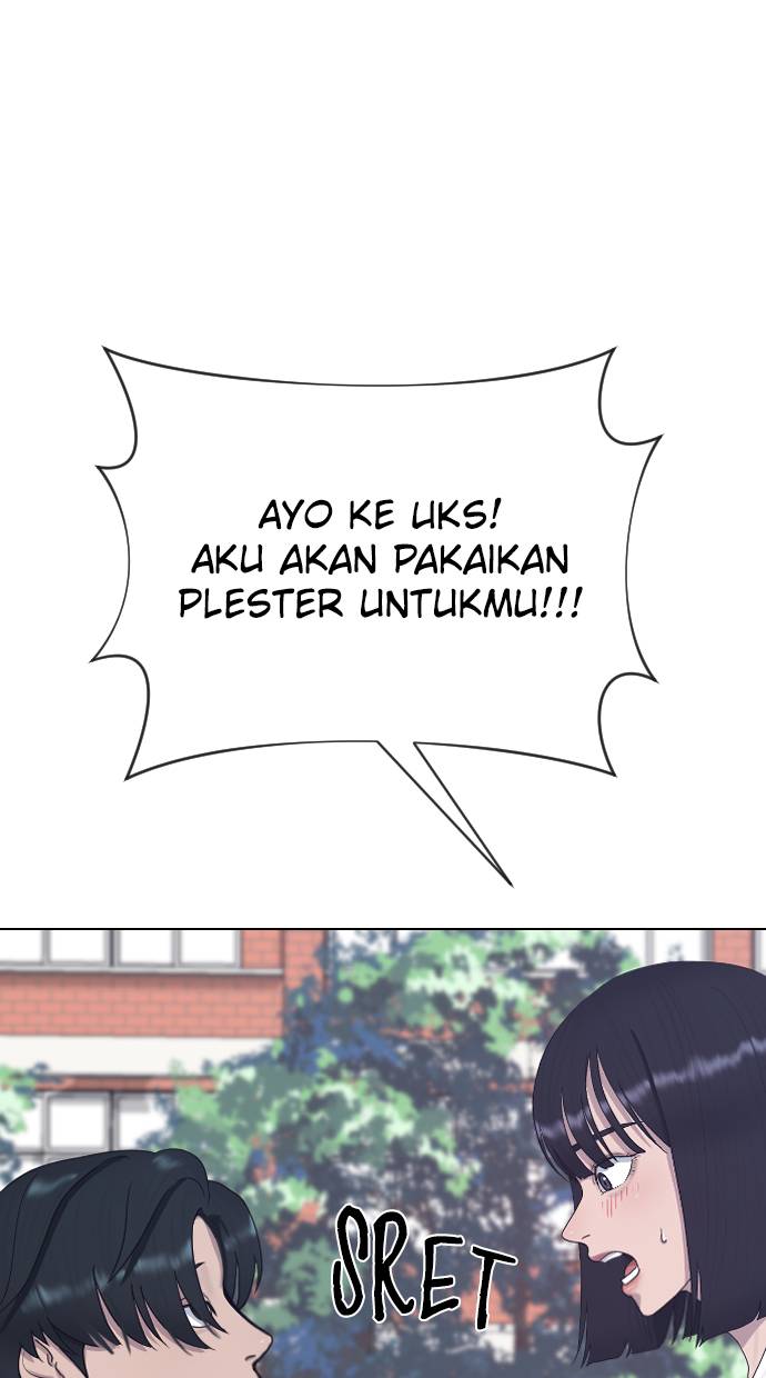 Hypnosis School Chapter 36 Gambar 26