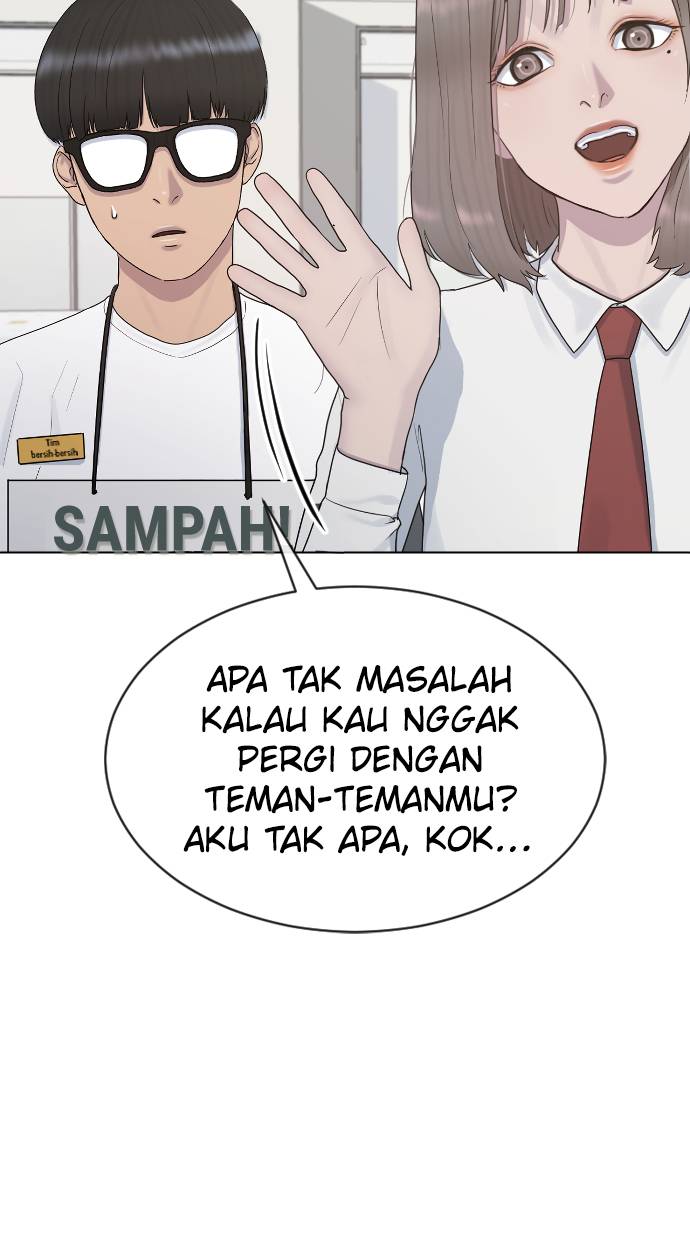 Hypnosis School Chapter 36 Gambar 73