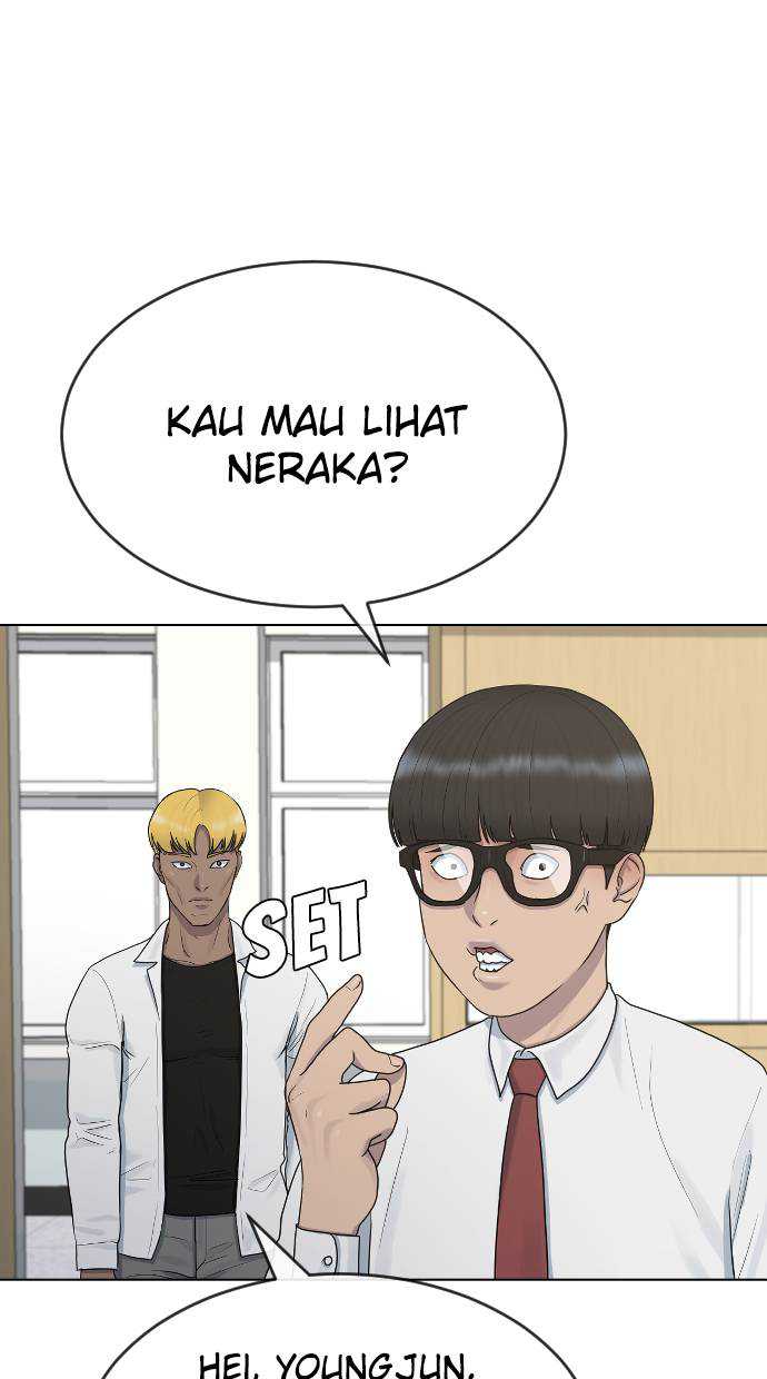 Hypnosis School Chapter 38 Gambar 25