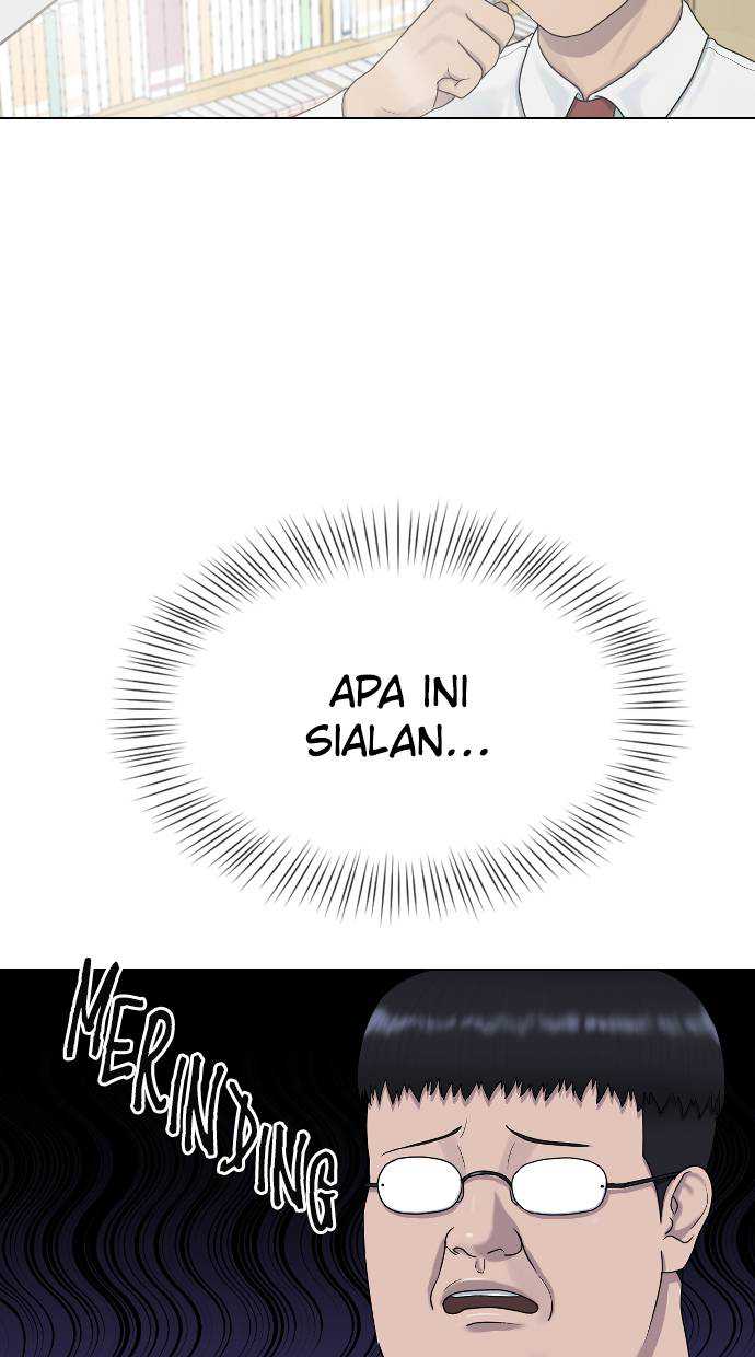 Hypnosis School Chapter 38 Gambar 28