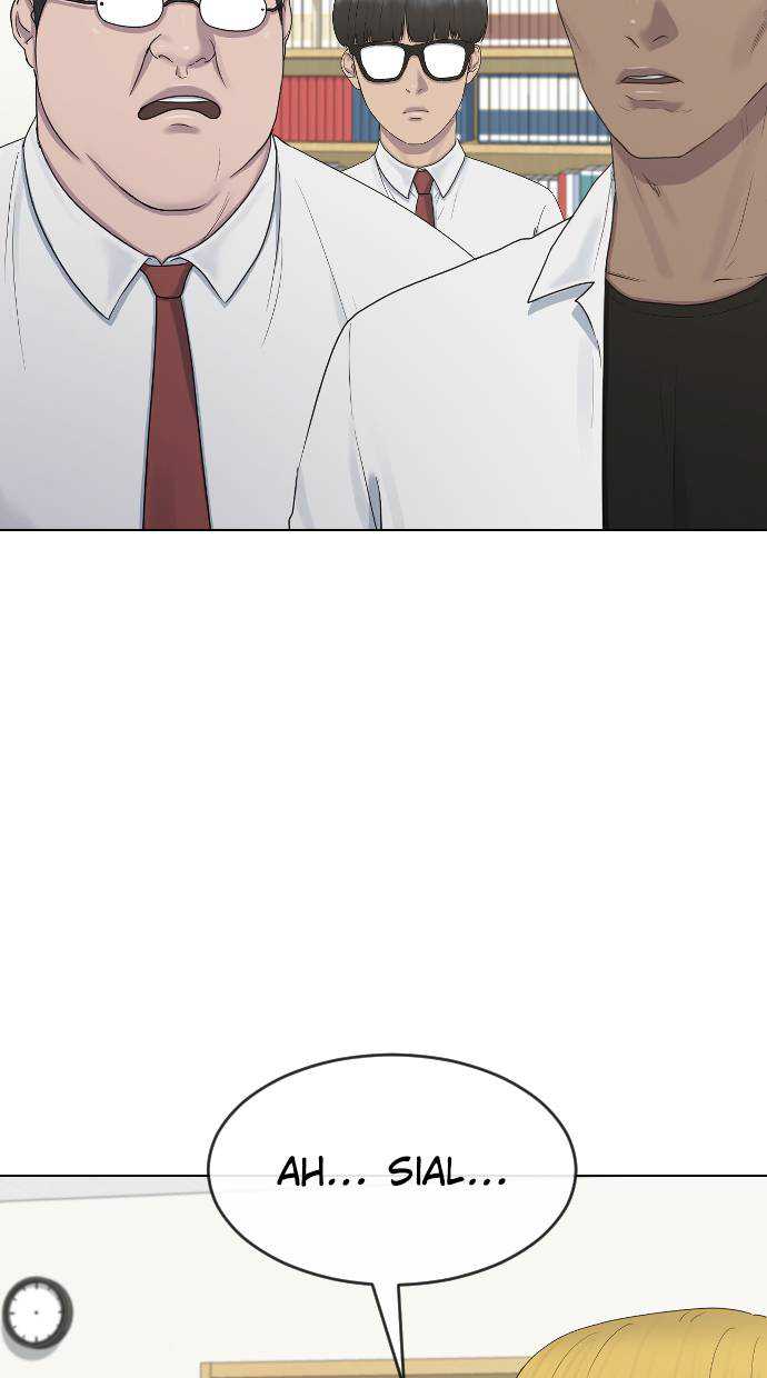 Hypnosis School Chapter 38 Gambar 42
