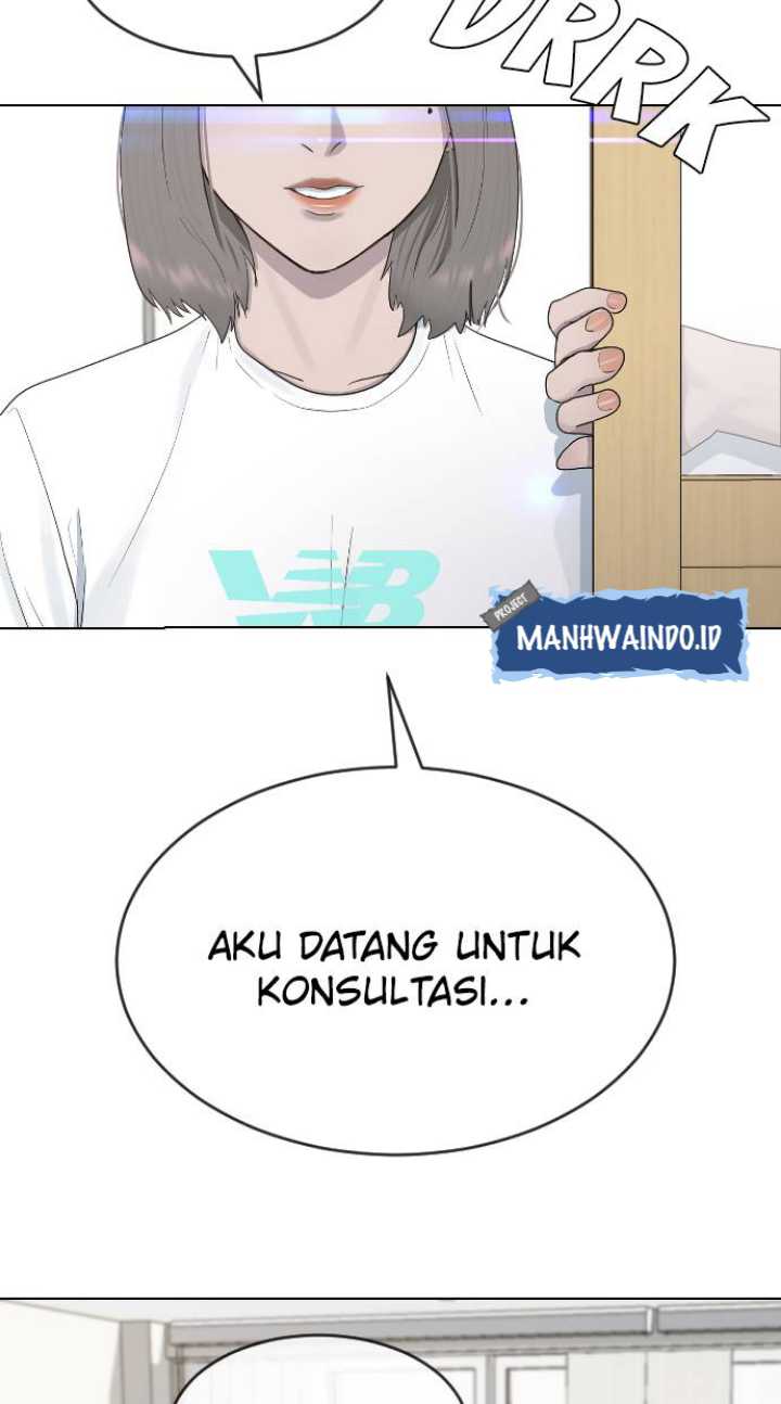 Hypnosis School Chapter 38 Gambar 72