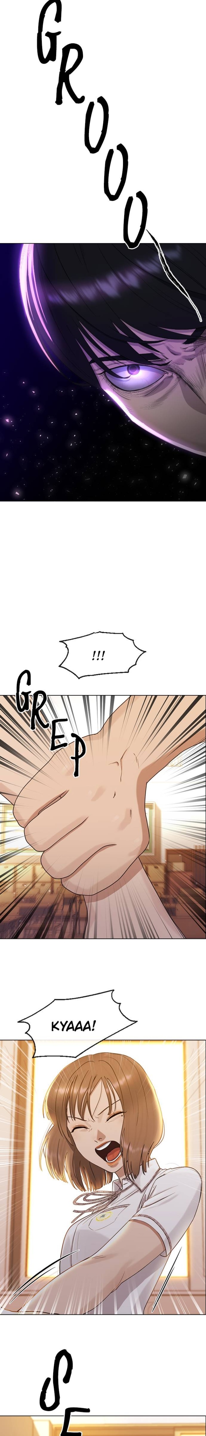 Hypnosis School Chapter 49 Gambar 2