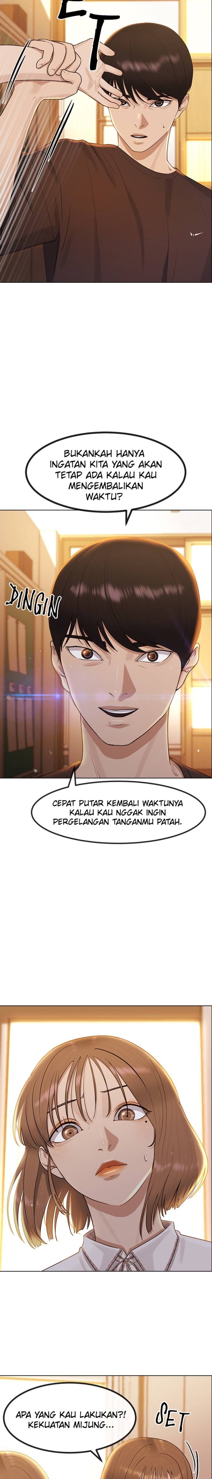 Hypnosis School Chapter 49 Gambar 3