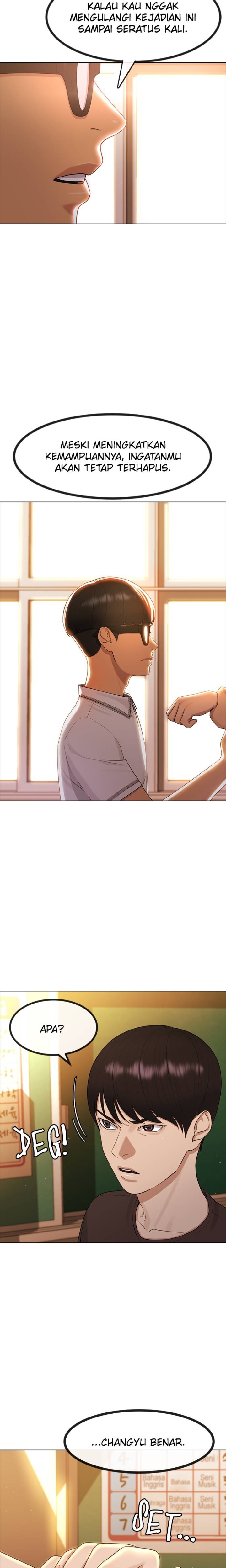 Hypnosis School Chapter 49 Gambar 5