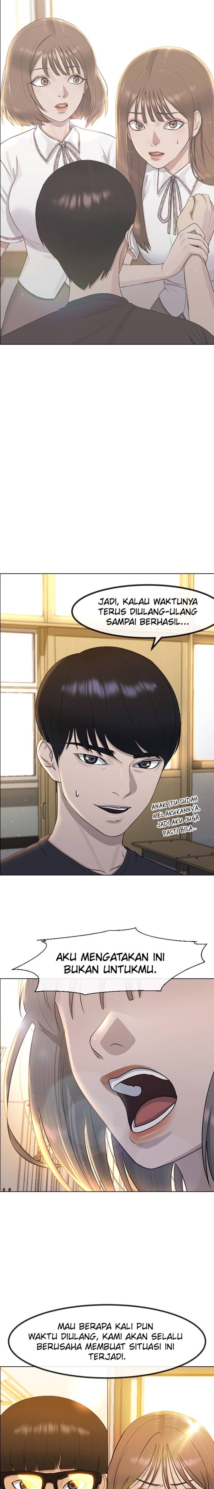Hypnosis School Chapter 49 Gambar 8