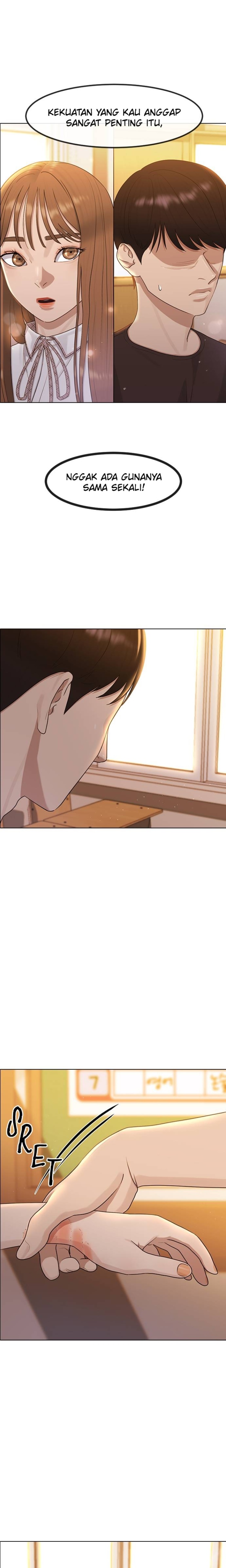 Hypnosis School Chapter 49 Gambar 10