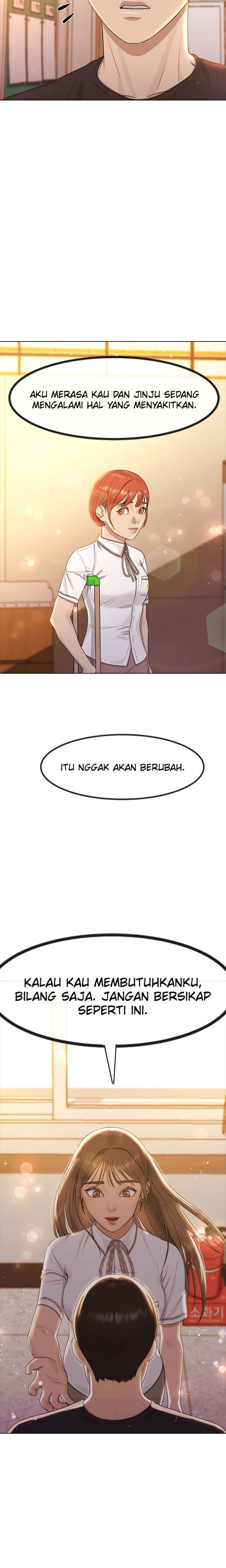 Hypnosis School Chapter 49 Gambar 12