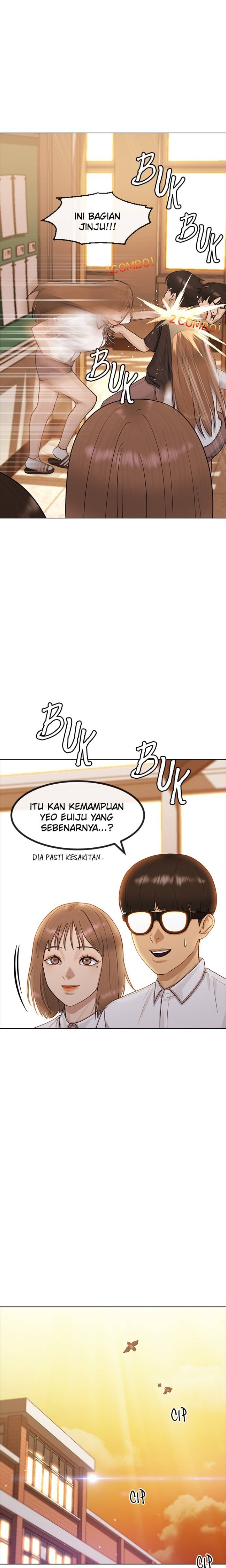 Hypnosis School Chapter 49 Gambar 15