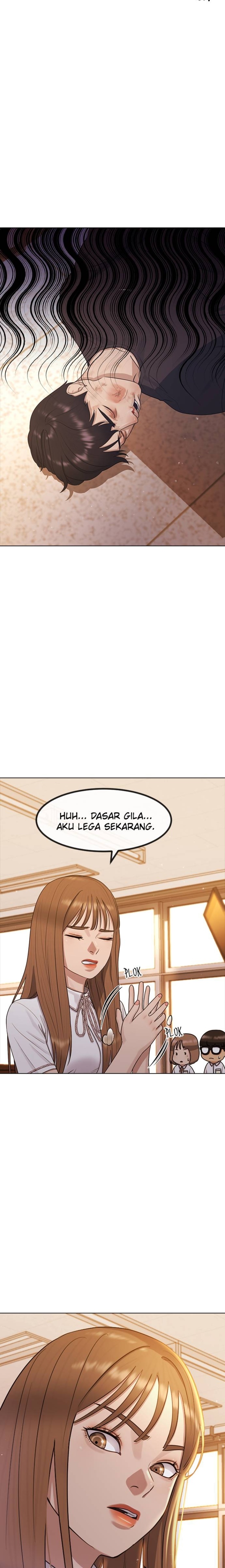 Hypnosis School Chapter 49 Gambar 16