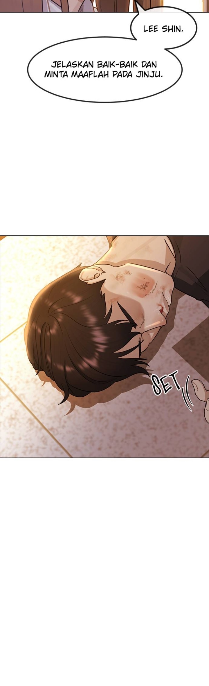 Hypnosis School Chapter 49 Gambar 17