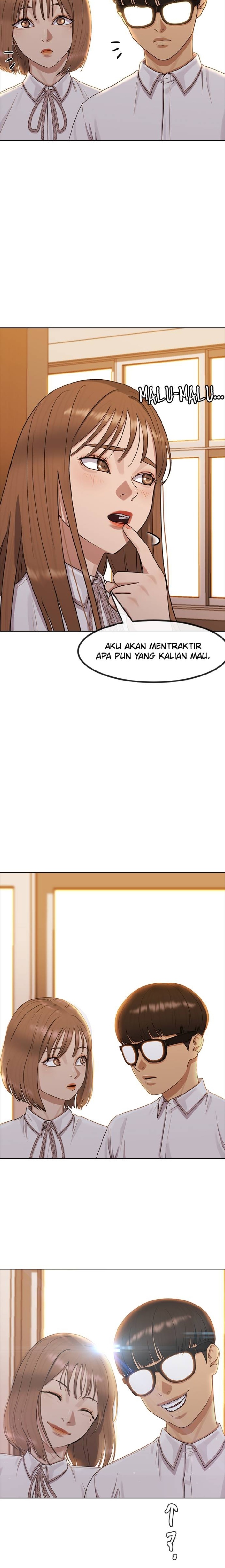 Hypnosis School Chapter 49 Gambar 19