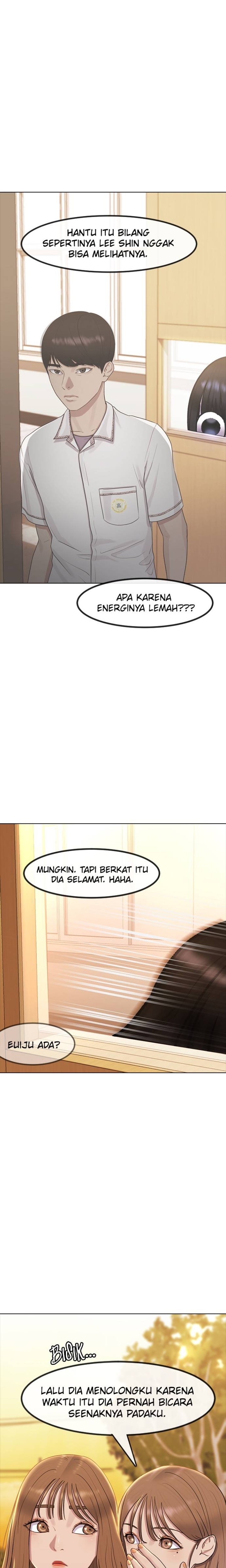 Hypnosis School Chapter 49 Gambar 22