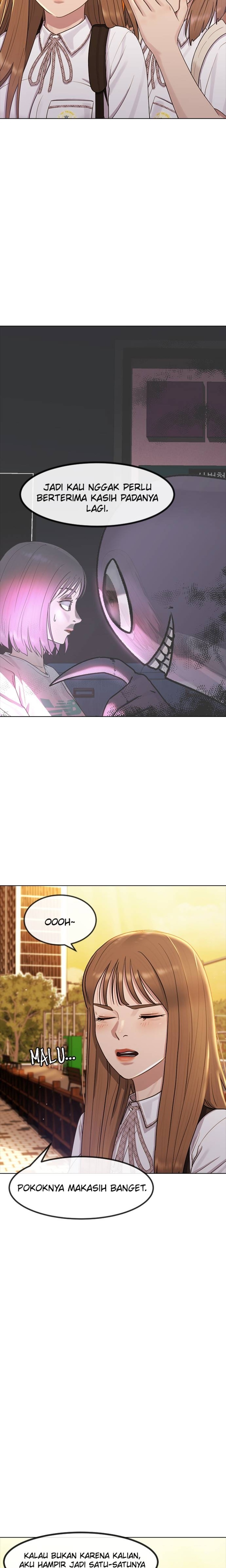 Hypnosis School Chapter 49 Gambar 23