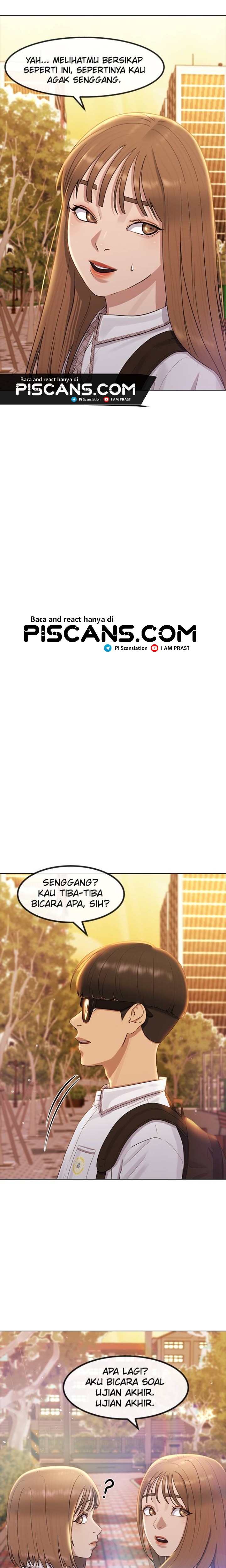 Hypnosis School Chapter 49 Gambar 27