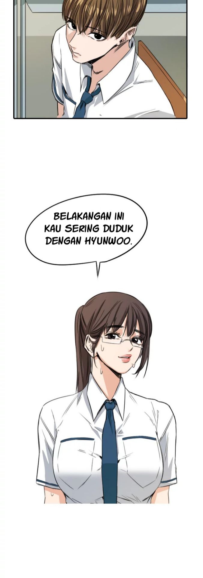 Hypnosis School Chapter 55 Gambar 2