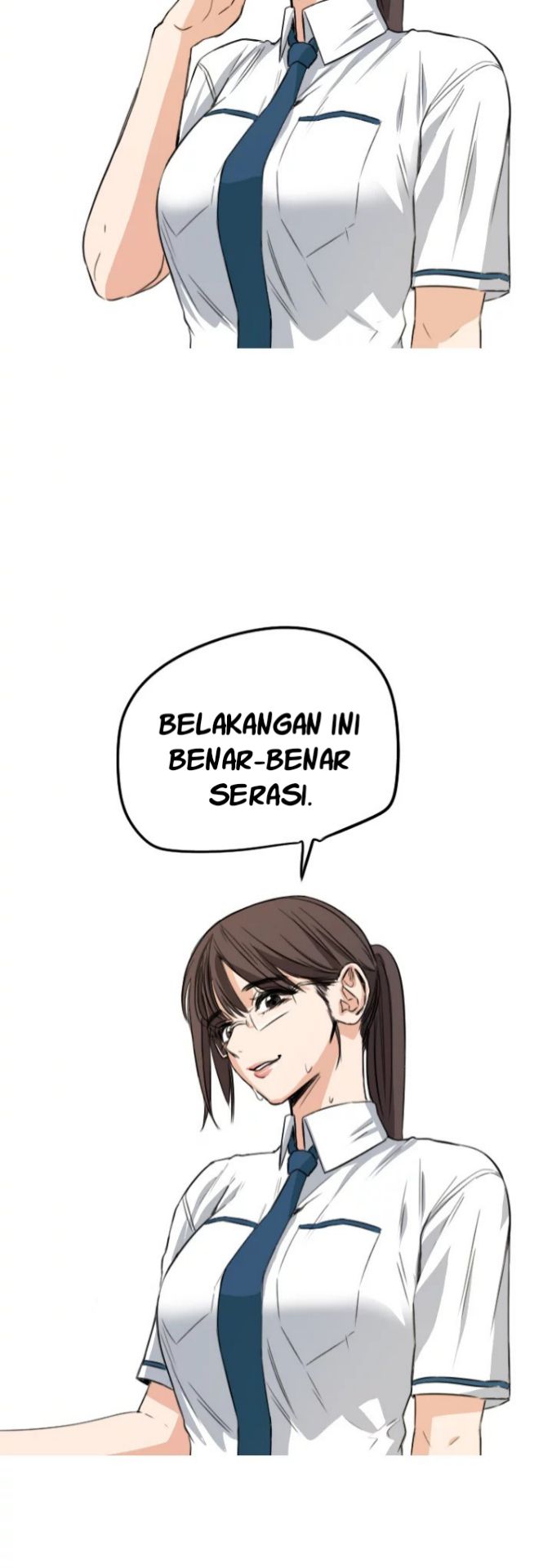 Hypnosis School Chapter 55 Gambar 5