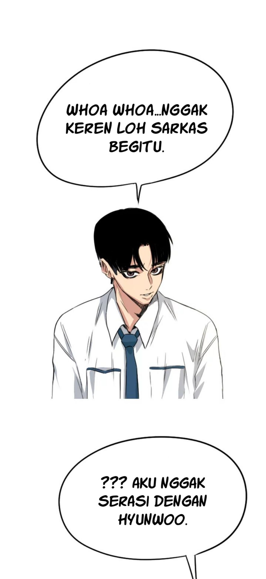 Hypnosis School Chapter 55 Gambar 6