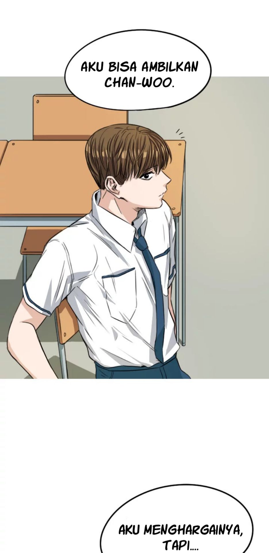 Hypnosis School Chapter 55 Gambar 13