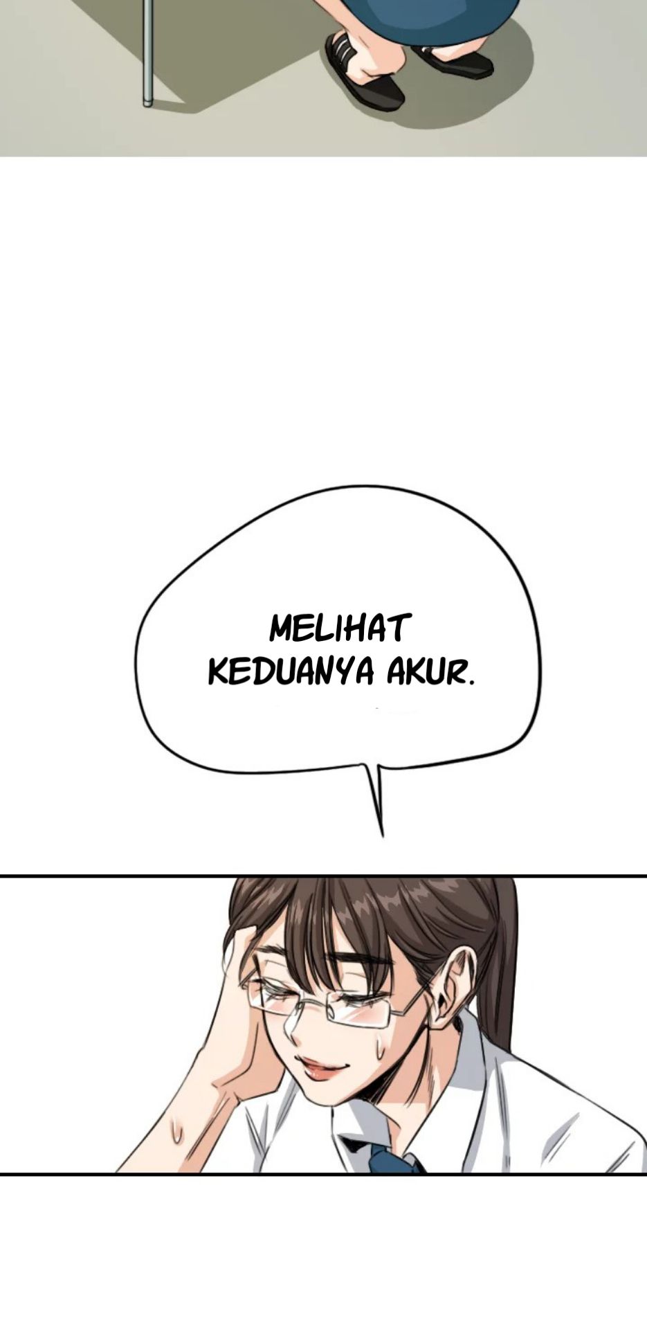 Hypnosis School Chapter 55 Gambar 18