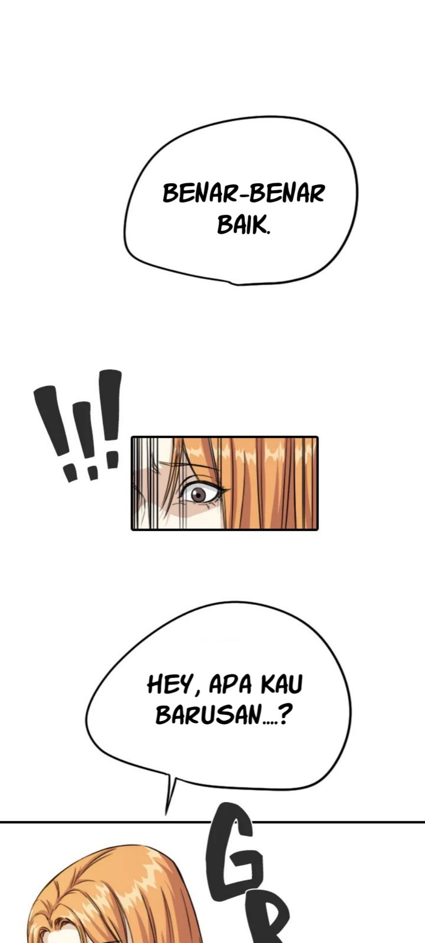 Hypnosis School Chapter 55 Gambar 19