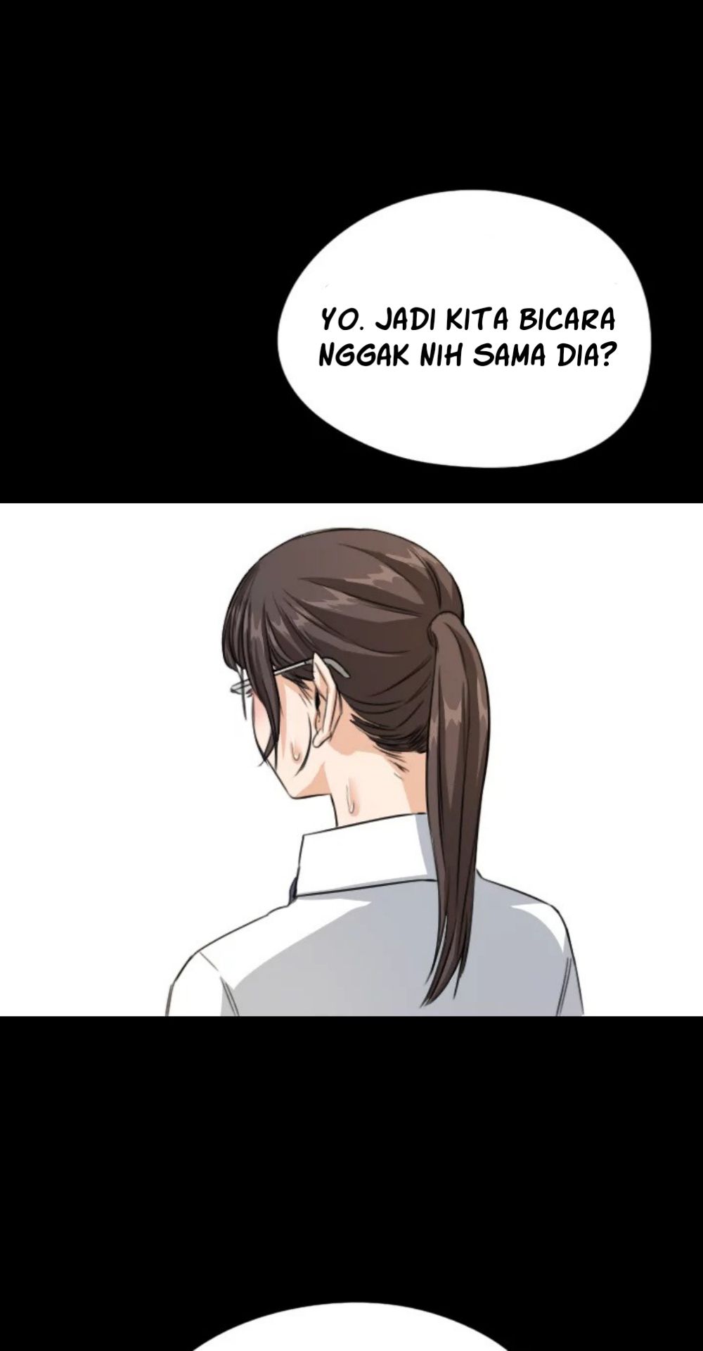 Hypnosis School Chapter 55 Gambar 26