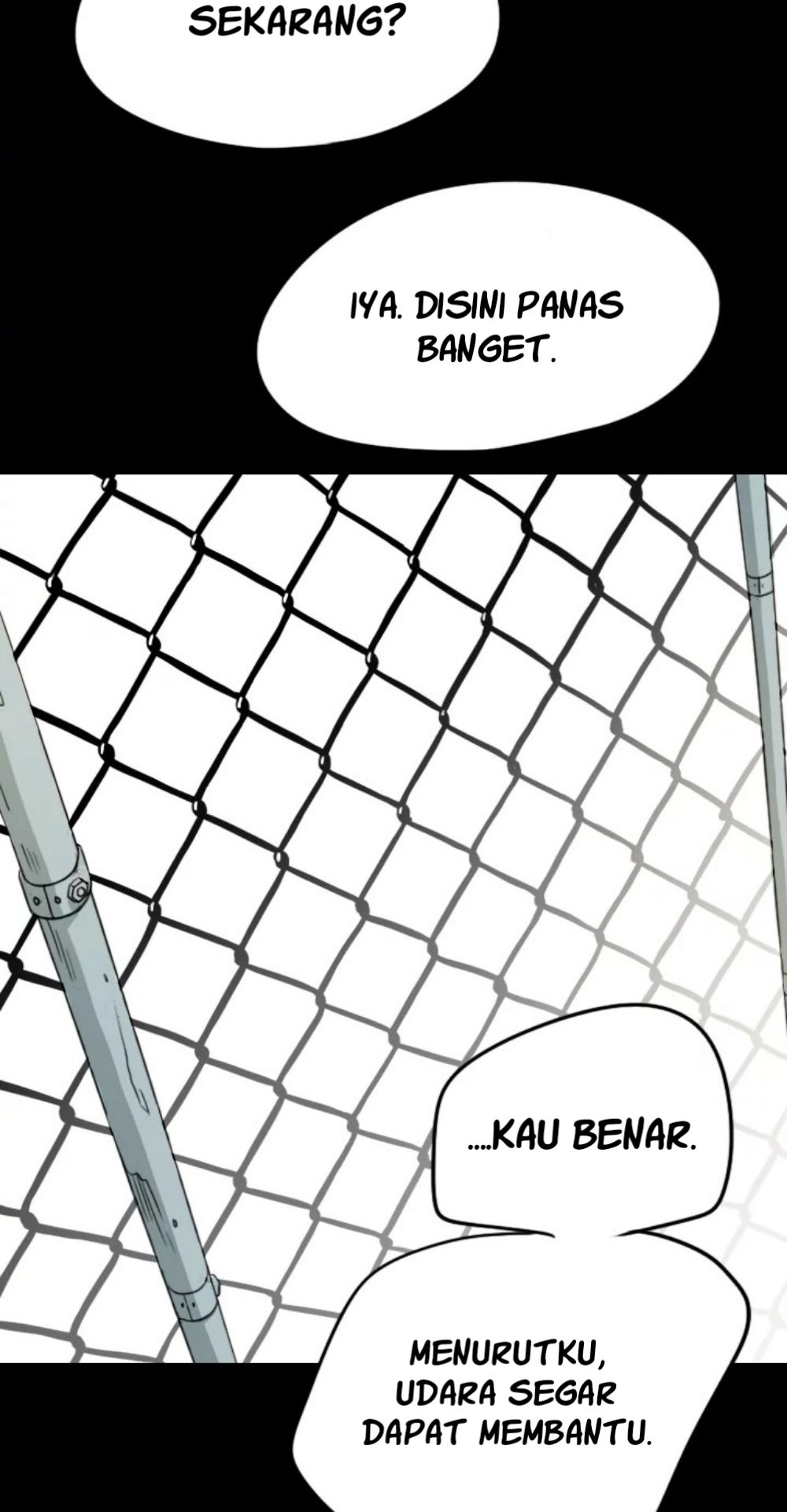 Hypnosis School Chapter 55 Gambar 29