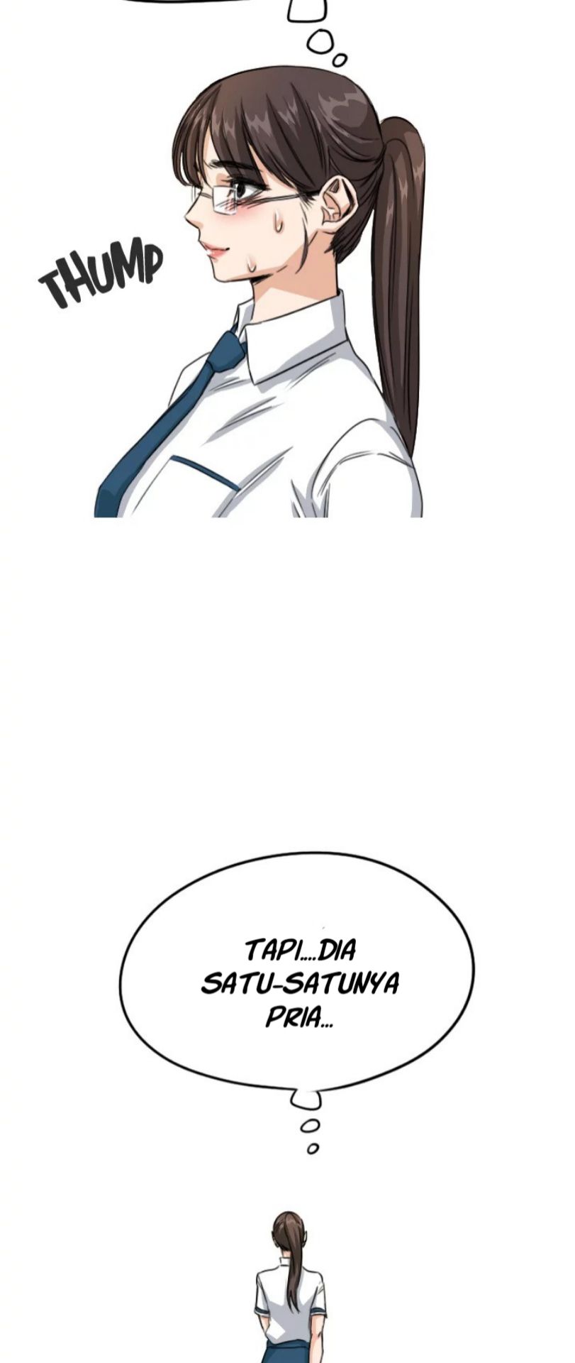 Hypnosis School Chapter 55 Gambar 34