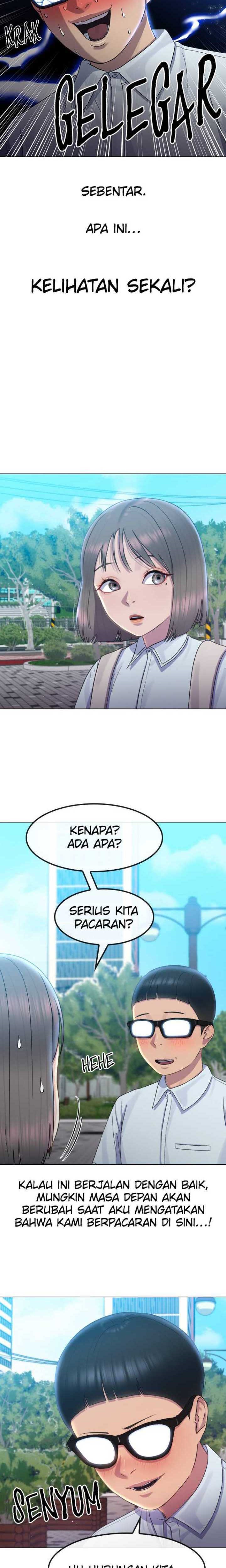 Hypnosis School Chapter 65 Gambar 2