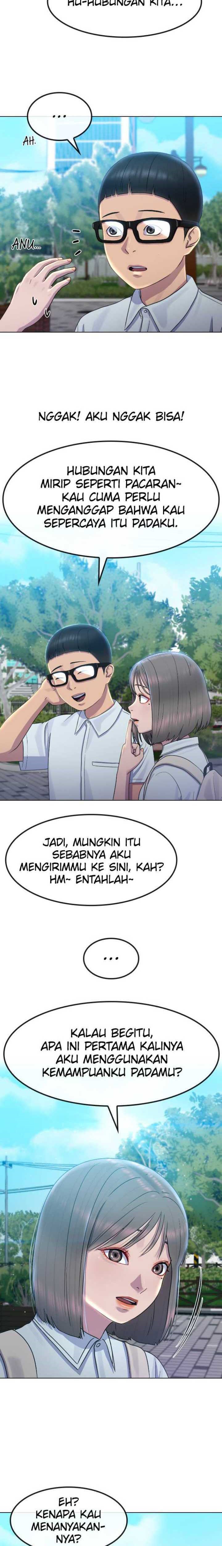 Hypnosis School Chapter 65 Gambar 3