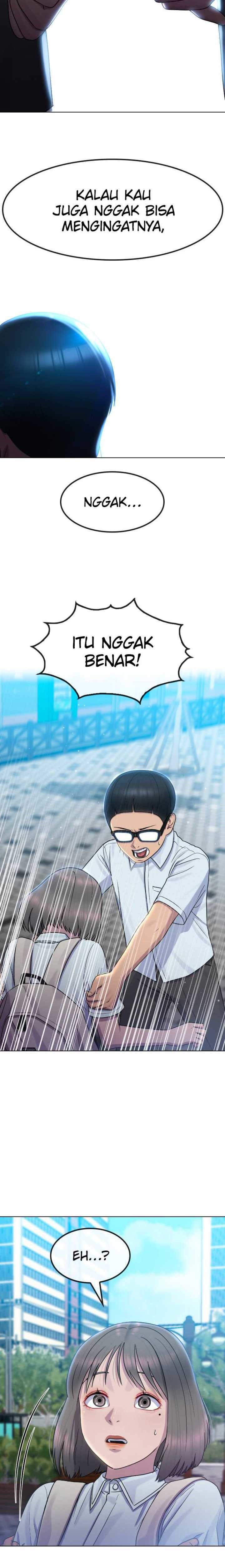Hypnosis School Chapter 65 Gambar 5