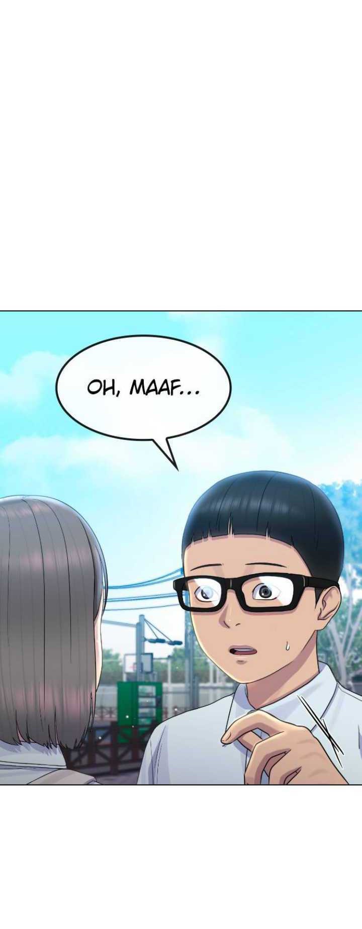 Hypnosis School Chapter 65 Gambar 6