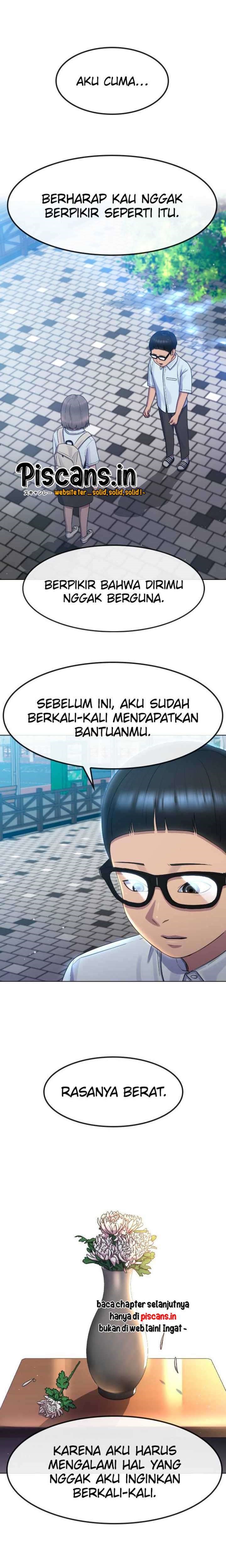 Hypnosis School Chapter 65 Gambar 7