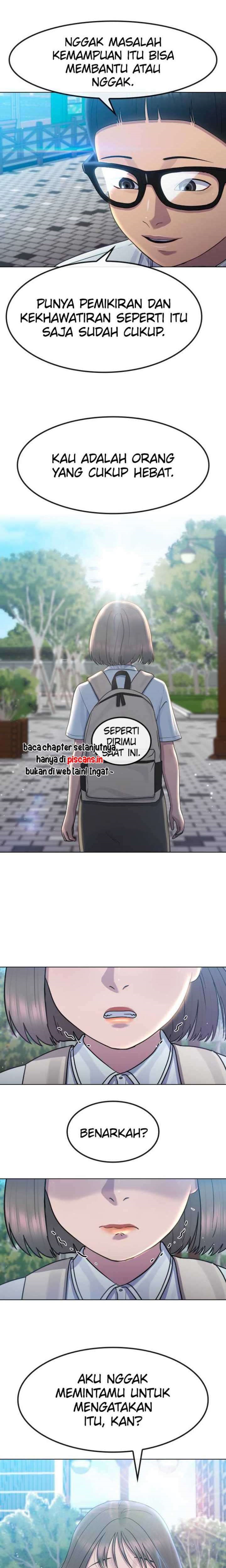 Hypnosis School Chapter 65 Gambar 10