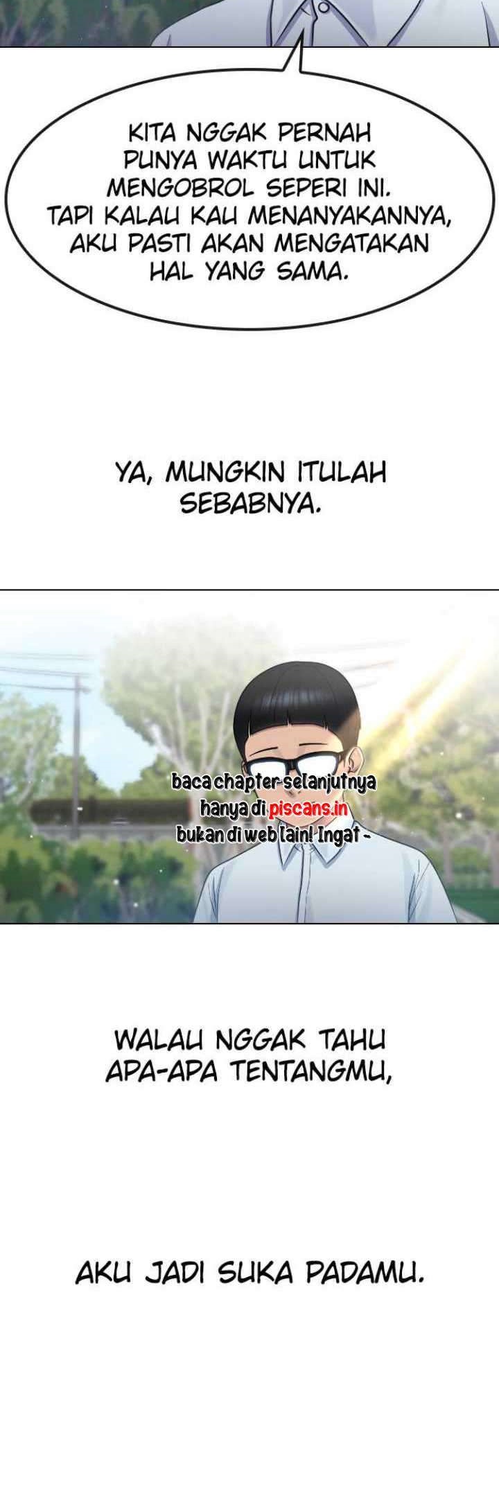 Hypnosis School Chapter 65 Gambar 12