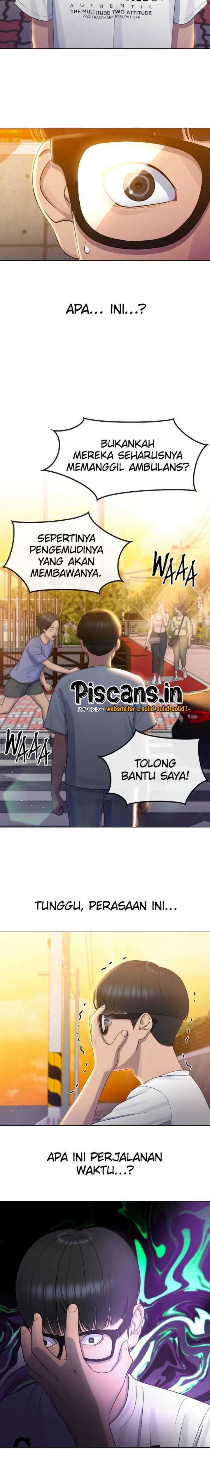 Hypnosis School Chapter 65 Gambar 20