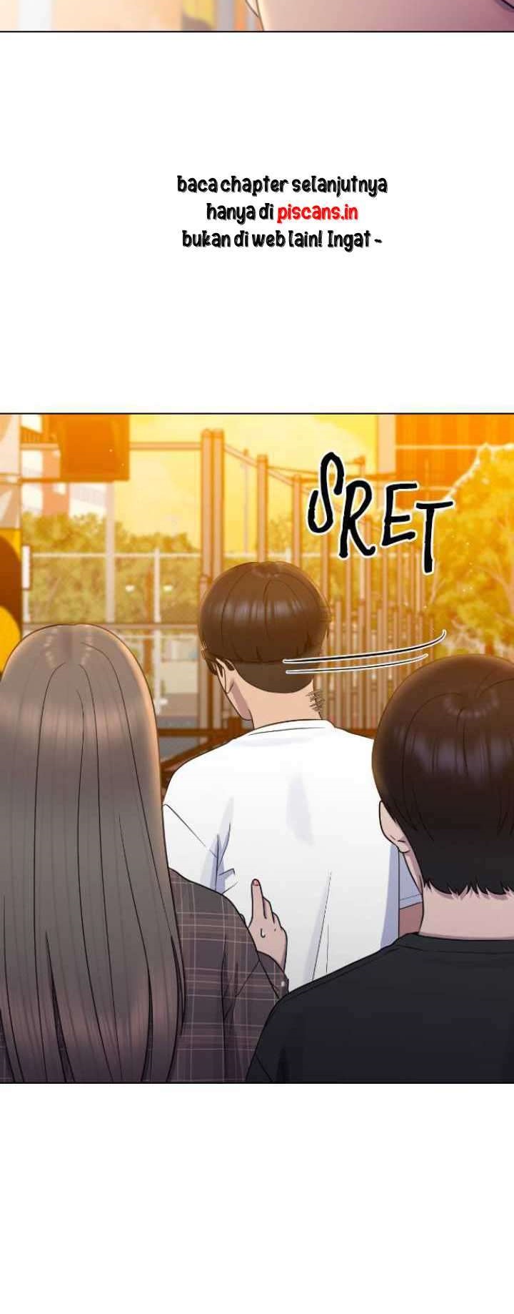 Hypnosis School Chapter 65 Gambar 24