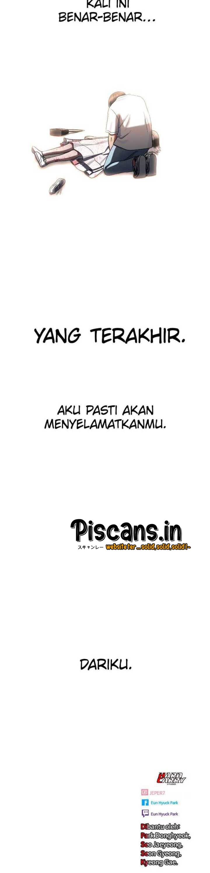 Hypnosis School Chapter 65 Gambar 26