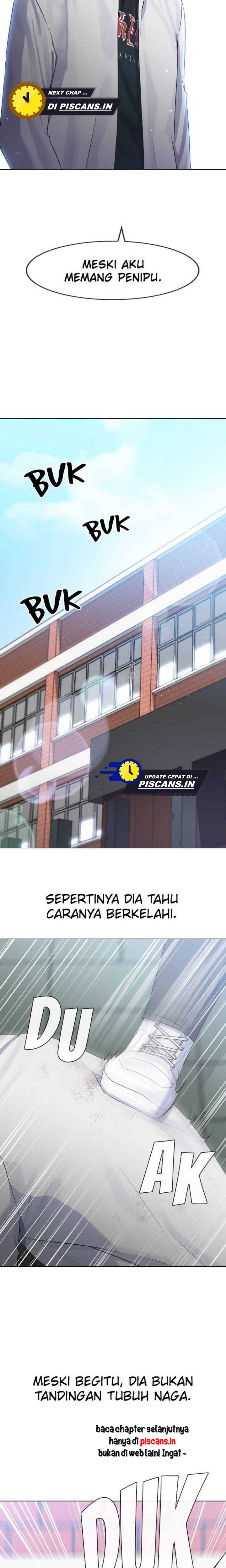 Hypnosis School Chapter 73 Gambar 2